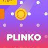 Plinko – بلينكو