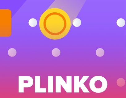 Plinko – بلينكو