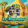 شرح وتقييم لعبة Le Pharaoh المقدمة من Stake.com